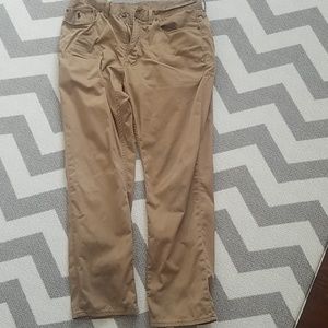 Polo Ralph Lauren Khaki Chino